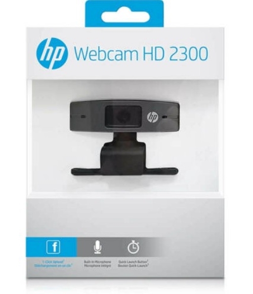hp webcam splitter